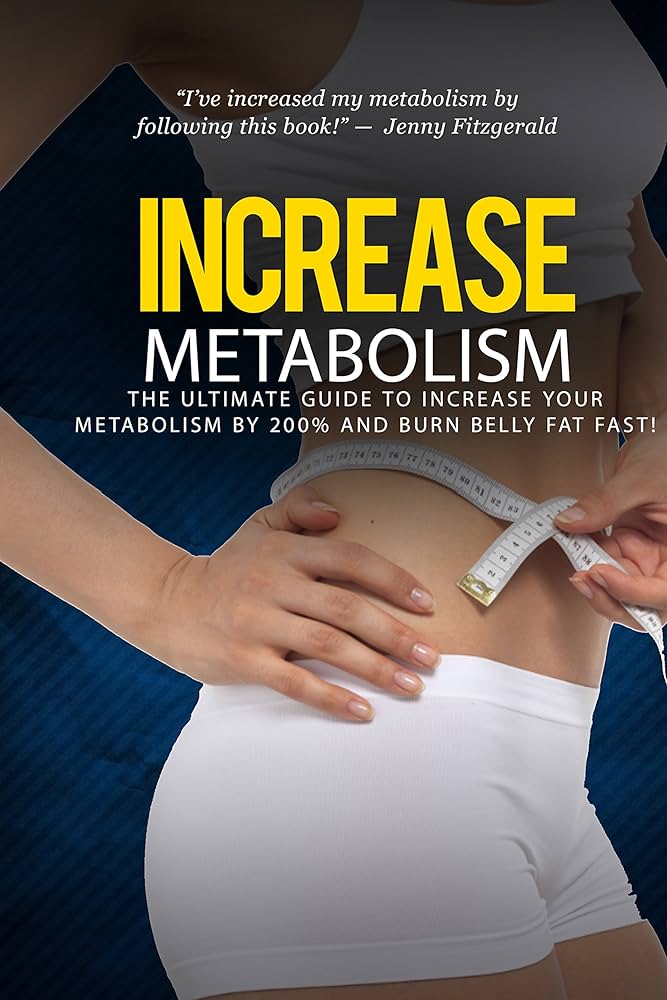 How to Lose Belly Fat Naturally and Boost Your Metabolism (Backed by Science)