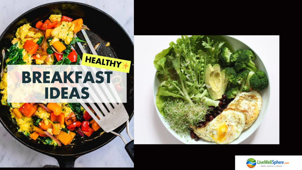 How to Build a Healthy Breakfast Without Spending Too Much