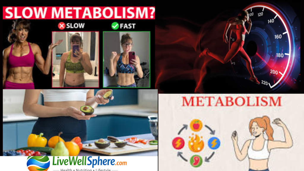 How to boost metabolism fast