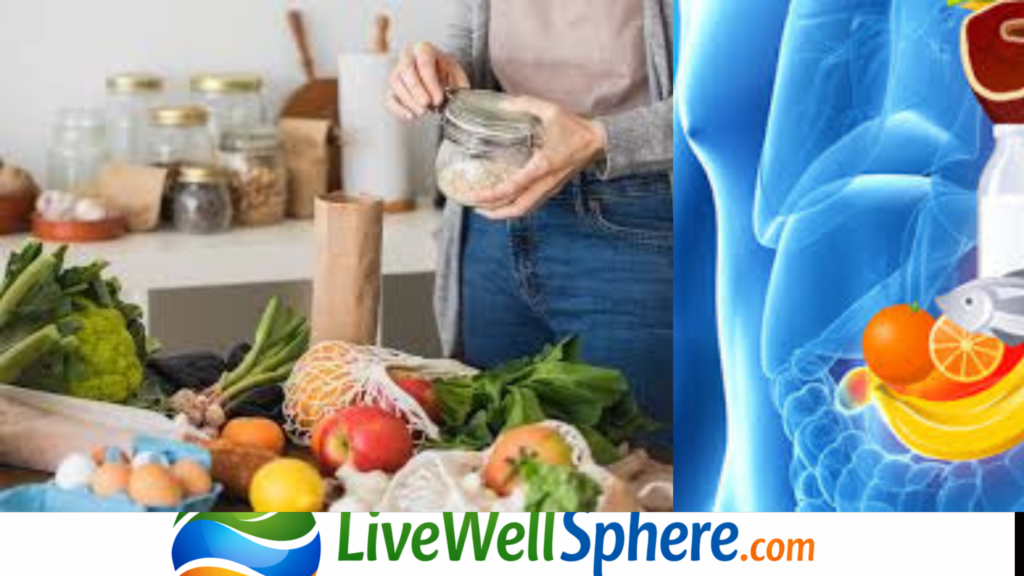 Nutrition Tips for a Healthier Life