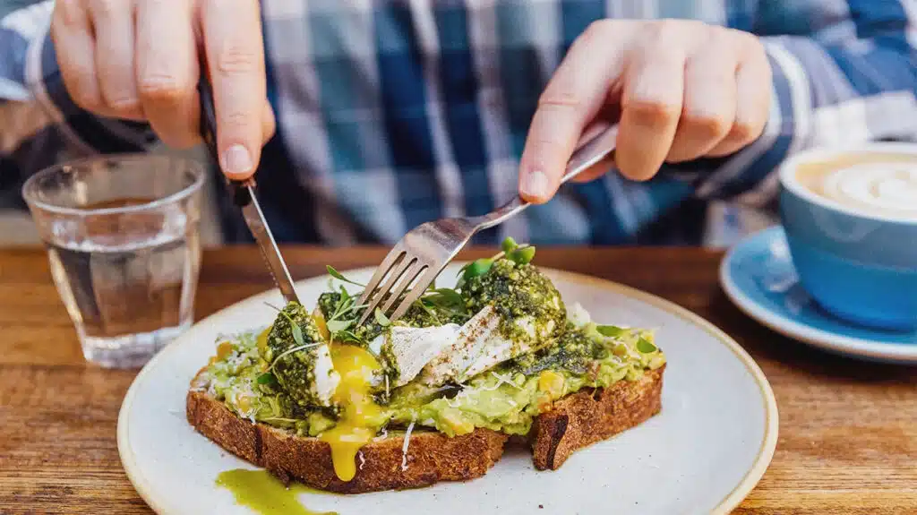 Nutrition Tips for a Healthier Life