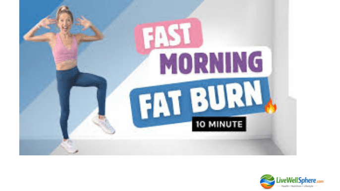 morning workout routine