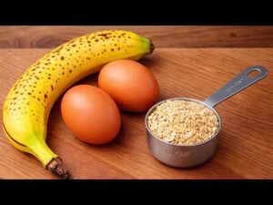 Learn how to build a healthy breakfast on a budget with simple, affordable foods that boost energy, improve health, and keep you full longer.