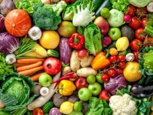 Nutrition Tips for a Healthier Life
