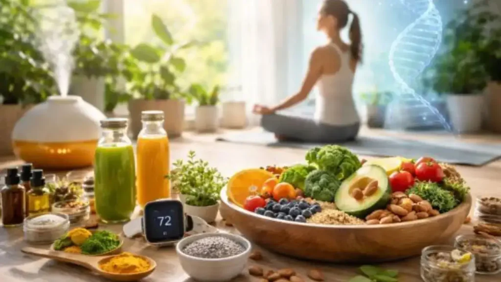 Healthy simple Lifestyle Habits in 2026