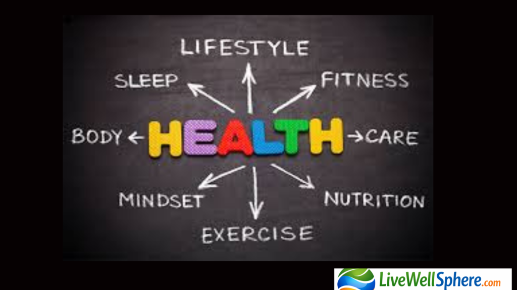 Health Tips for improving overall health and preventing disease