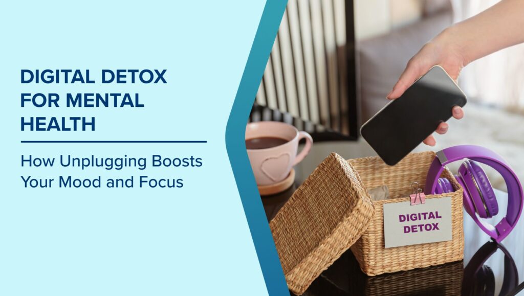 Digital Detox