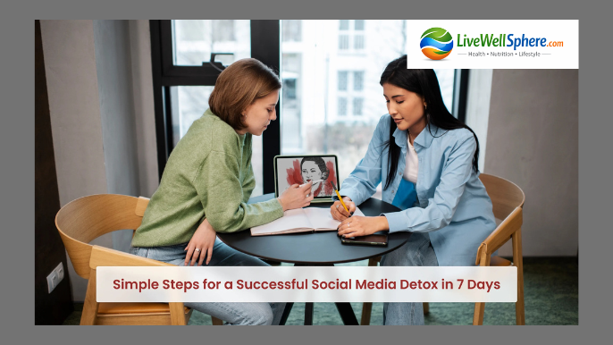 The Hidden Benefits of a 7-Day Social Media Detox in 2026