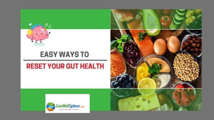 gut health reset