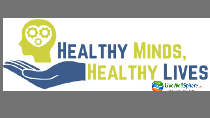 mental health habbits