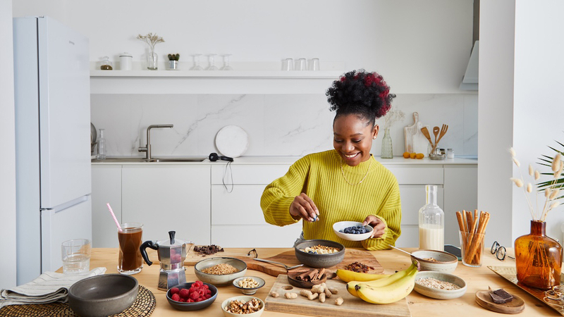 Powerful Nutrition Habits in 2026