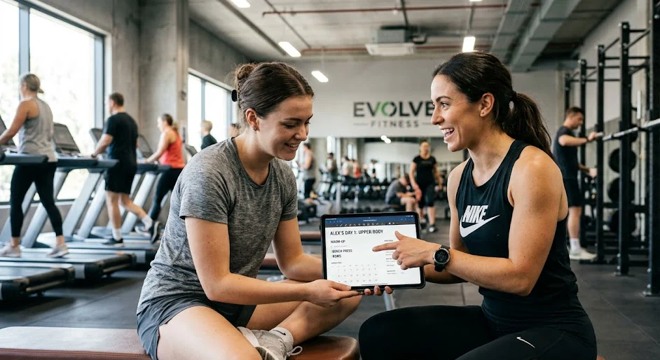 fitness recovery tips 2026