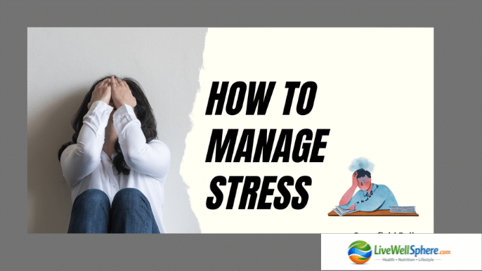 reduce stress naturally