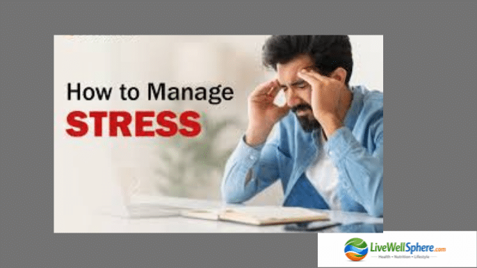 how to reduce stress naturally