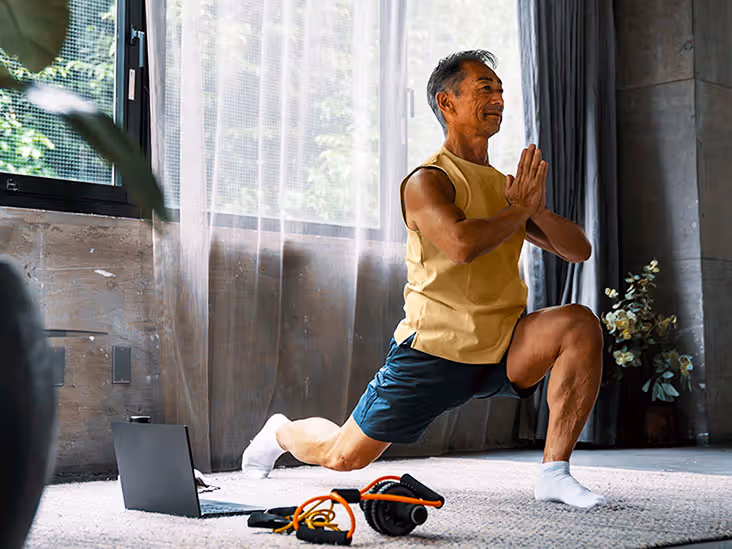 10 Powerful Fitness Habits to Transform Your Health