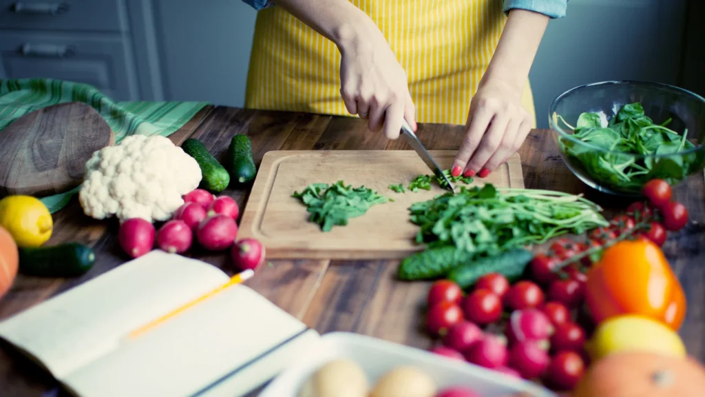 Healthy Eating Guide in 2026