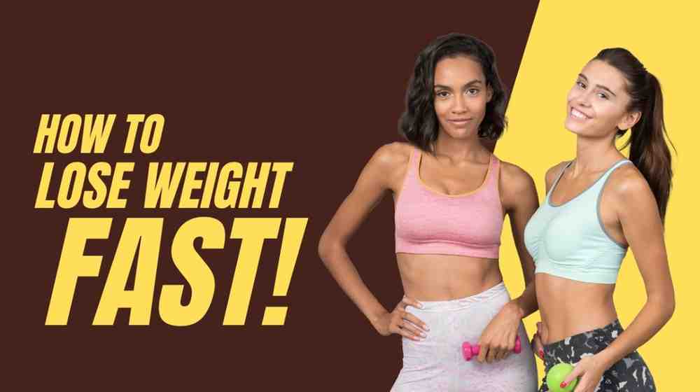 How to Lose Fat Naturally Without Starving