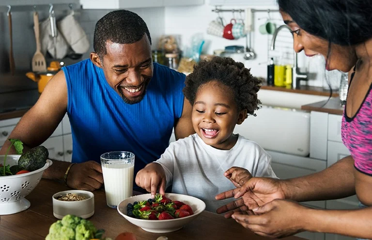 Nutrition Tips in 2026: Healthy Eating Habits for Better Wellness
