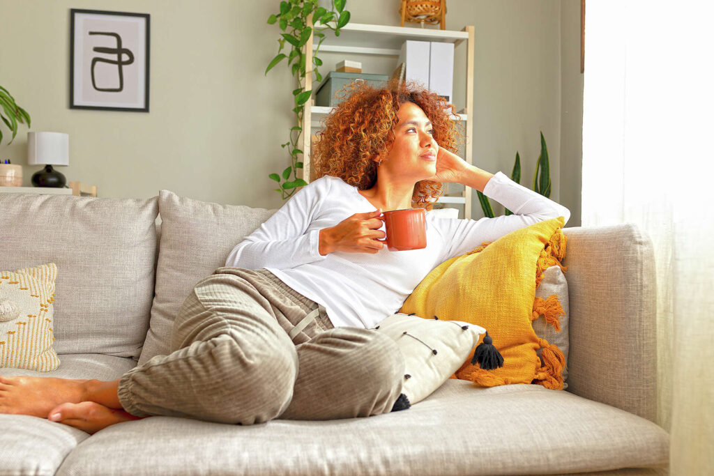 The Art of Slow Living