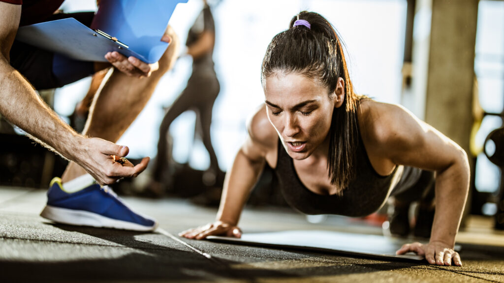 Functional Fitness