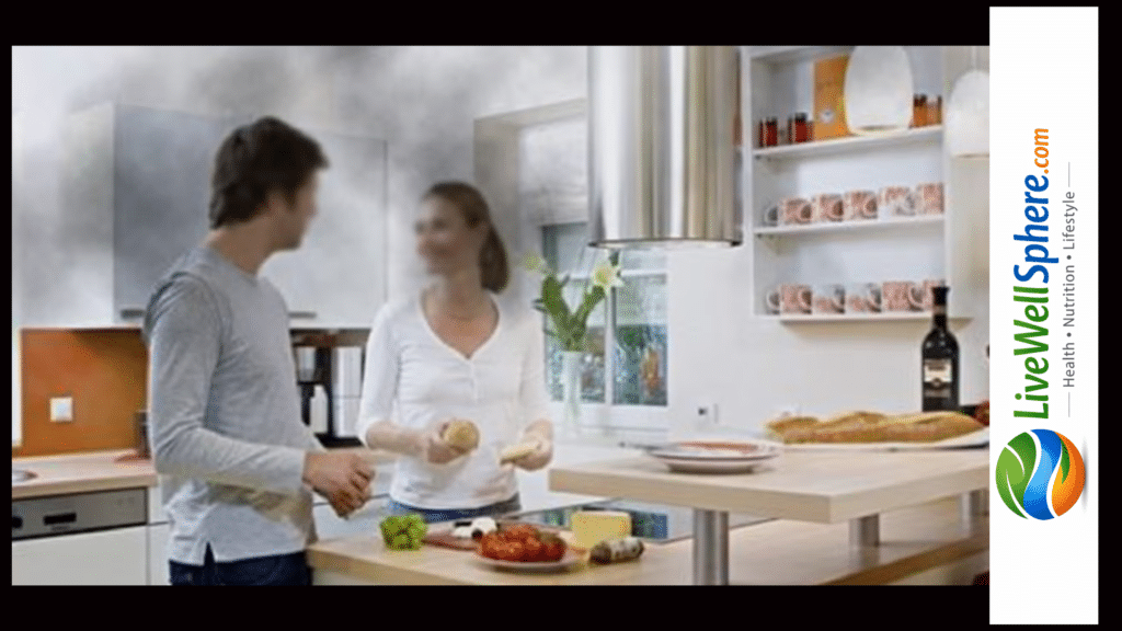 Indoor Air Pollution Is Damaging Your Health