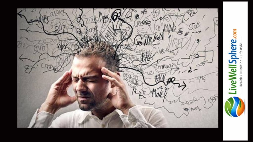 decision fatigue is affecting mental health