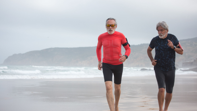 Discover the longevity mindset and learn seven science-backed daily habits that can help improve healthspan