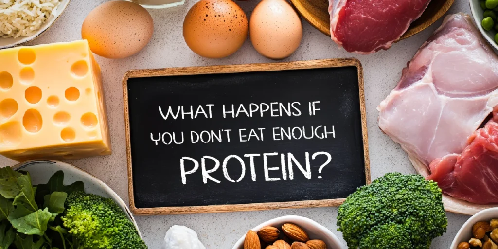 Discover the causes, symptoms, and solutions to the protein gap problem in 2026. URL Slug: