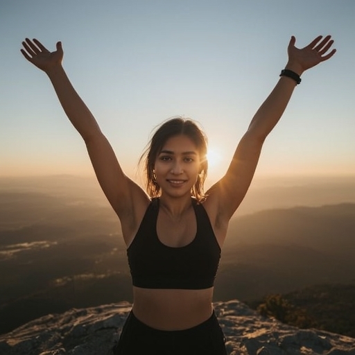 Healthspan Revolution