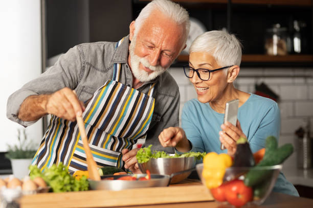 longevity secret-social-connections-health