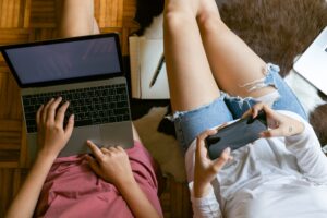 digital wellness